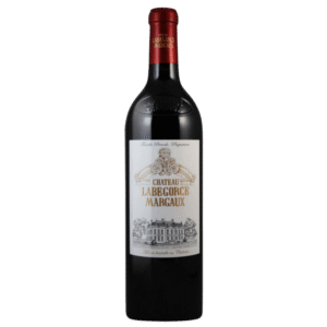 Château Labégorce Margaux 2020