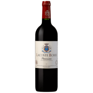 Château Lacoste Borie Pauillac 2020