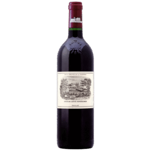 Château Lafite Rothschild Pauillac 2022
