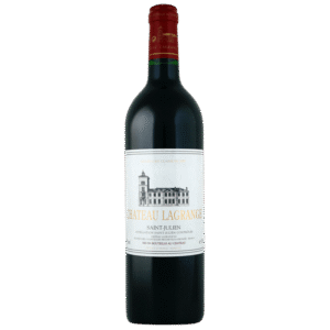 Château Lagrange Saint-Julien 2020