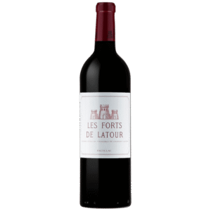 Château Latour Les Forts de Latour Pauillac 2019