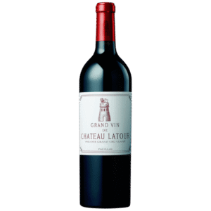 Château Latour Pauillac 2019