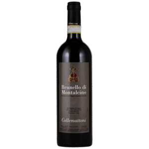 Collemattoni Brunello di Montalcino 2019