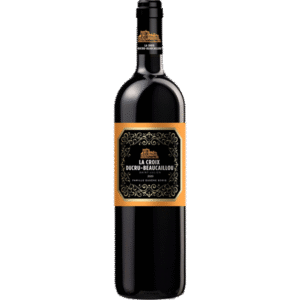 La Croix de Beaucaillou Saint-Julien 2018