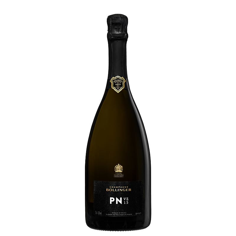 Bollinger PN VZ 2019