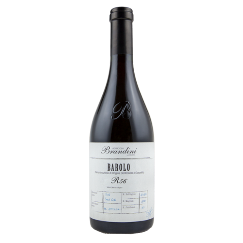 Brandini Barolo R56 DOCG Bio 2017