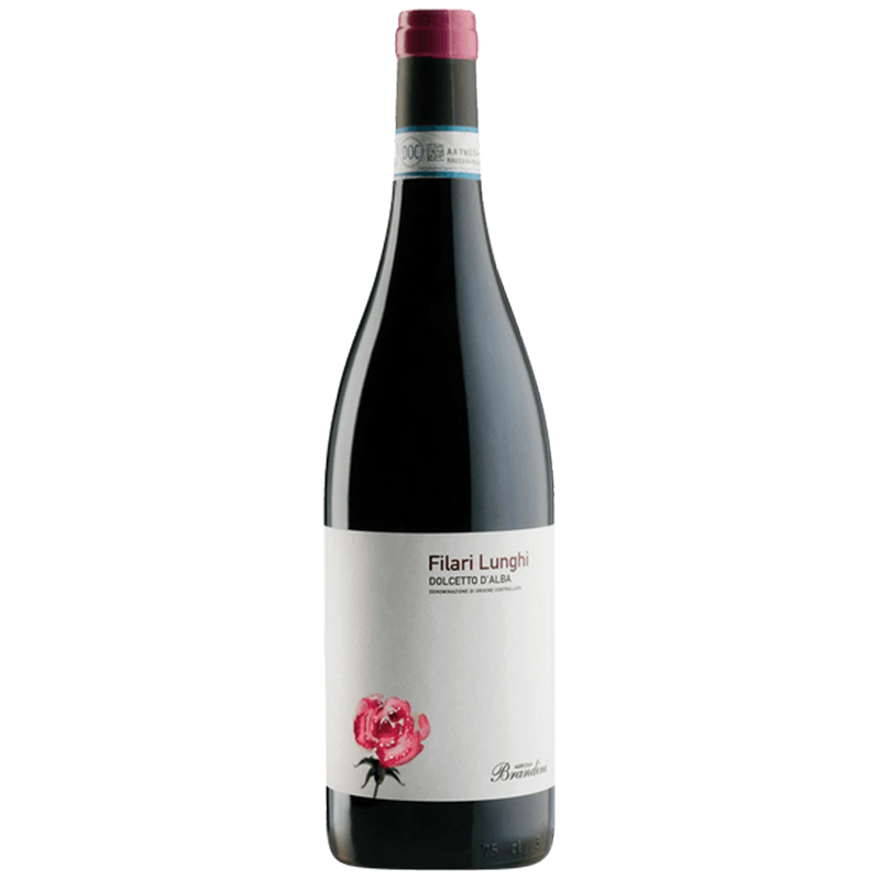 Brandini Filari Lunghi Dolcetto d'Alba DOC Bio 2021