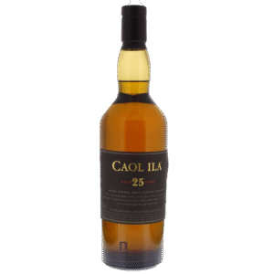 Caol Ila 25Y