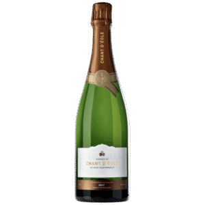 Chant d'Éole Brut Blanc de Blancs NV