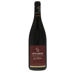 Christophe Billon Les Elotins Côte-Rôtie 2023