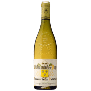 Domaine de la Solitude Châteauneuf-du-Pape Blanc 2024