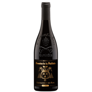 Domaine De La Solitude Châteauneuf-du-Pape Réserve Secret 2020