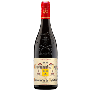 Domaine De La Solitude Châteauneuf-du-Pape Tradition 2023