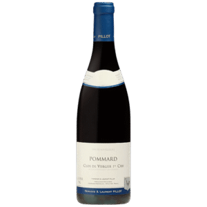 Fernand & Laurent Pillot Pommard 1er Cru Clos de Verger 2023