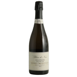 Gonet-Medeville Blanc de Noirs 1er Cru NV