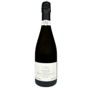 Gonet-Medeville Bouzy Granc Cru Blanc de Noirs Les Savelons 2019