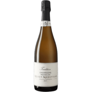 Gonet-Medeville Brut Tradition 1er Cru NV