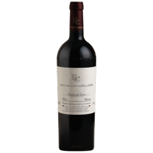 Pago de Los Capellanes Crianza 2022