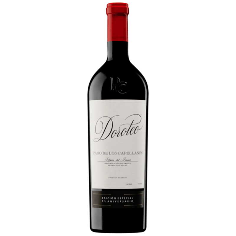 Pago de Los Capellanes Doroteo 2020