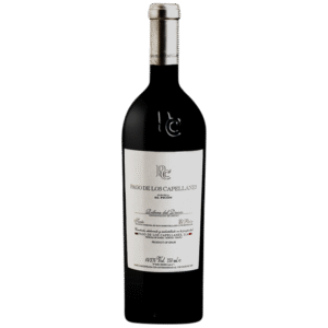 Pago de Los Capellanes El Picón 2020