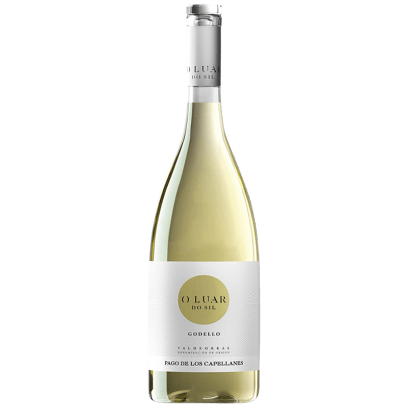 Pago de Los Capellanes O Luar do Sil Valdeorras 2024