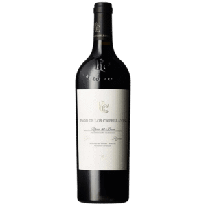 Pago de Los Capellanes Reserva 2020