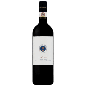 Principe Corsini Le Corti Chianti Classico DOCG Bio 2023