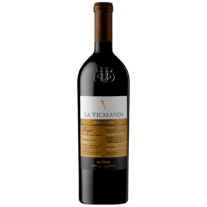 La Vicalanda Gran Reserva 2017