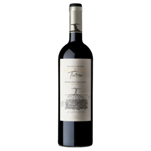 Séptima Tierras Chacayes Malbec 2023