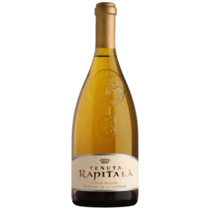Tenuta Rapitala Conte Hugues 2023