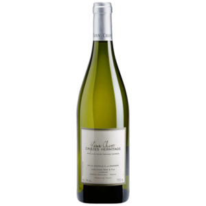 Yann Chave Crozes hermitage Blanc 2024