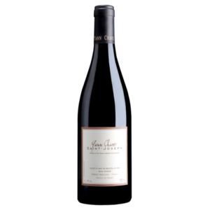 Yann Chave Saint Joseph rouge 2023