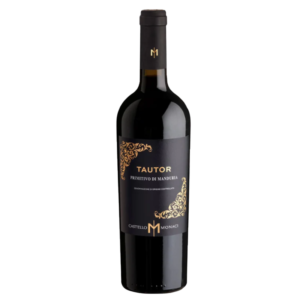 Castello Monaci Tautor Primitivo di Manduria 2023