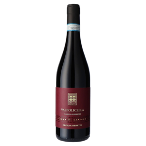 Cecilia Beretta Valpolicella Clasicco Superiore Terre Di Cariano 2019