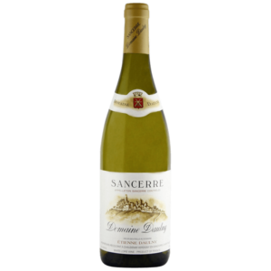 Domaie Etienne Daulny Sancerre 2024 0,375L