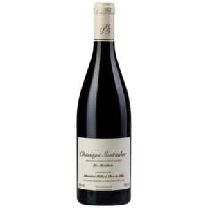 Domaine Billard Père & Fils Chassagne Les Morichots 2023