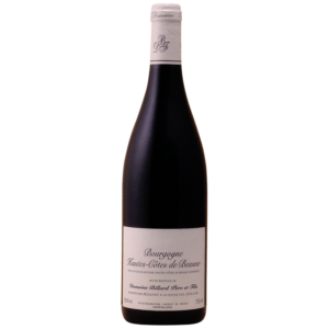 Domaine Billard Père & Fils Hautes-Côtes de Beaune rouge 2024