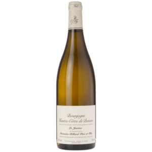 Domaine Billard Père & Fils Hautes Côtes de Beaune blanc "La Justice" 2024