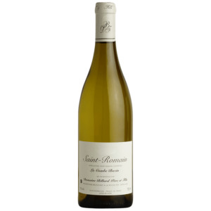 Domaine Billard Père & Fils Saint-Romain Blanc "Combe Bazin" 2024