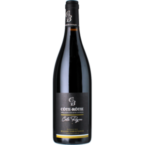 Domaine Christophe Billon Cote Rozier Côte-Rôtie 2021
