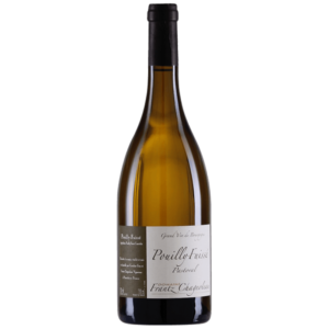 Domaine Frantz Chagnoleau Pouilly-Fuissé Pastoral 2023