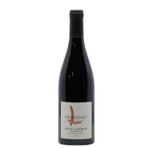 Domaine Lécheneaut Nuits-Saint-Georges Clos des Corvees Pagets 1er Cru 2022