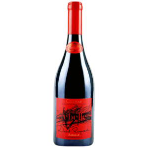 Domaine Les Bruyères Cornas Rebelle 2022