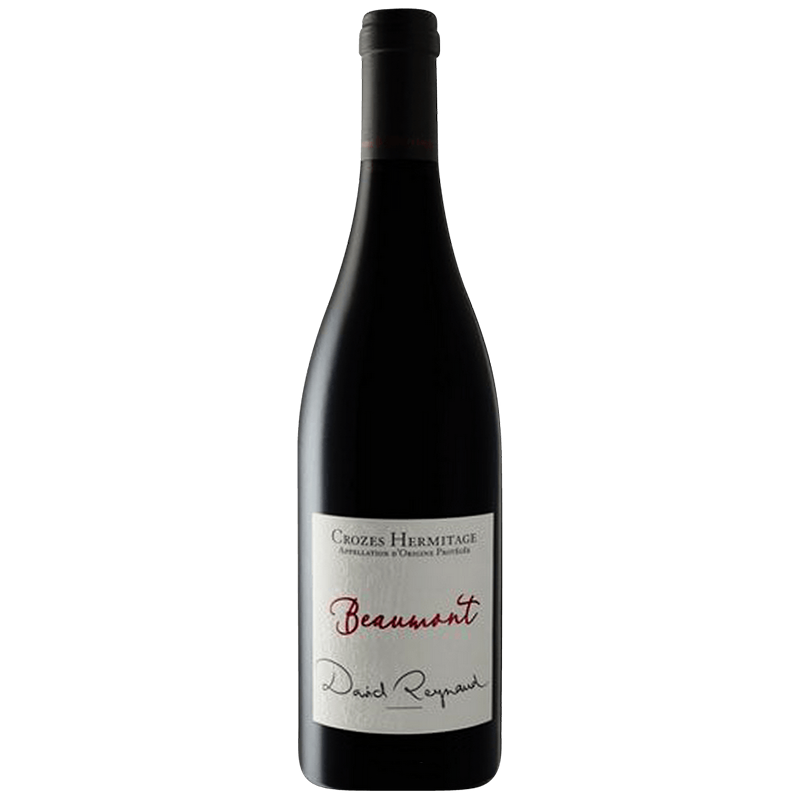 Domaine Les Bruyères Crozes Hermitage Beaumont 2024 0,375