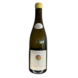 Domaine Les Bruyères David Reynaud Viognier Granit 2024