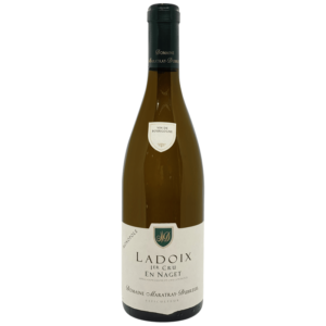 Domaine Maratray-Dubreuil Ladoix Les nagets Monopole 1er Cru 2023