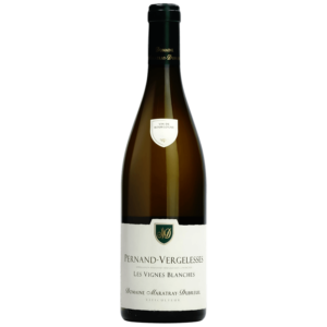 Domaine Maratray-Dubreuil Pernand-Vergelesses