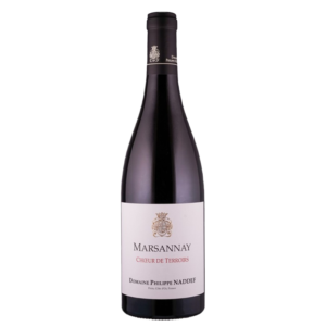 Domaine Philippe Naddef Marsannay Choeur de Terroir 2023