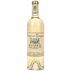 Domaine Tempier Bandol Blanc 2024
