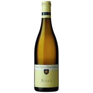 Domaine Vincent Dureuil-Janthial Rully 2023